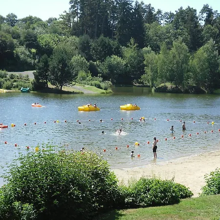 Hébergement de vacances Sion Mauriac (Cantal)