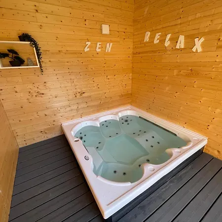 Bois Avec Privatif Mauriac (Cantal)