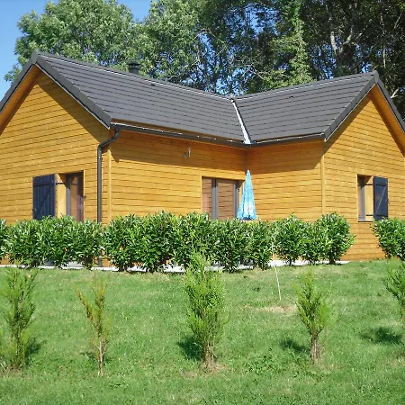 Hébergement de vacances Sion Mauriac (Cantal)